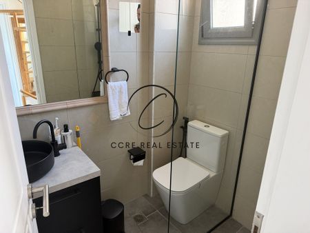Μεζονέτα 103 τ.μ. προς ενοικίαση - Photo 3