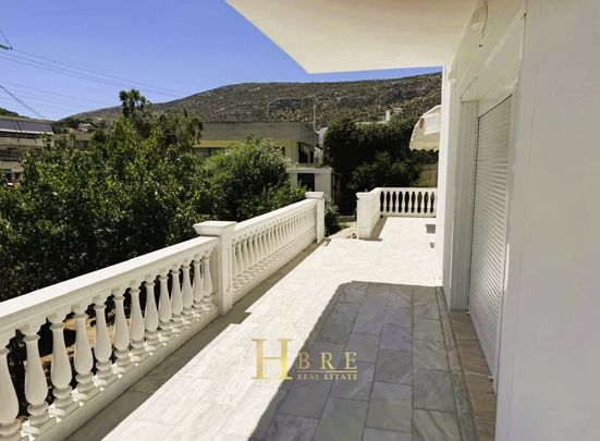 Μονοκατοικία για ενοικίαση Πόρτο Ράφτη (Μαρκόπουλο) - Φωτογραφία 1