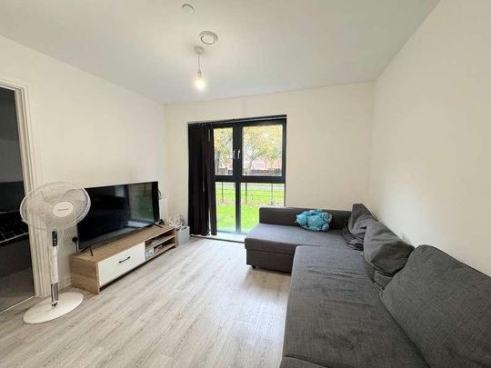 Darwin House, Sylvester Close, Derby - Photo 1