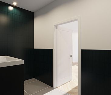 Appartement te huur: Jansveld 25-J 3512 BE Utrecht - Foto 6