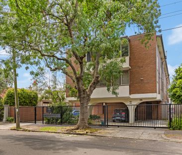 4/26 Loch Street, St Kilda West VIC 3182 - Apartment For Rent | Domain - Photo 1