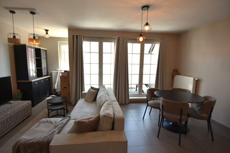 Gezellig appartement nabij station Roeselare - Photo 5