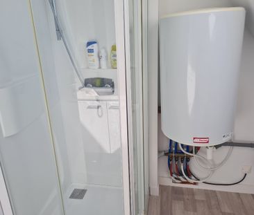 Location Appartement 1 pièce 20m² - Photo 5