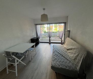 Location Appartement 1 pièce 20m² ST ETIENNE 42000 - Photo 4