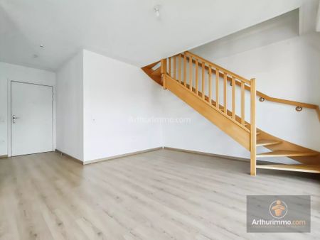 Location Appartement 2 pièces 45 m2 à Bondoufle - Photo 2