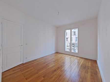 APPARTEMENT T2 A LOUER - PARIS 15EME ARRONDISSEMENT - 47.58 m - 1 524 € - Photo 3