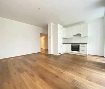 LAIMGRUBENGASSE | EXKLUSIVE TERRASSENWOHNUNG | 2 ZIMMER | NÄHE NASC... - Photo 4