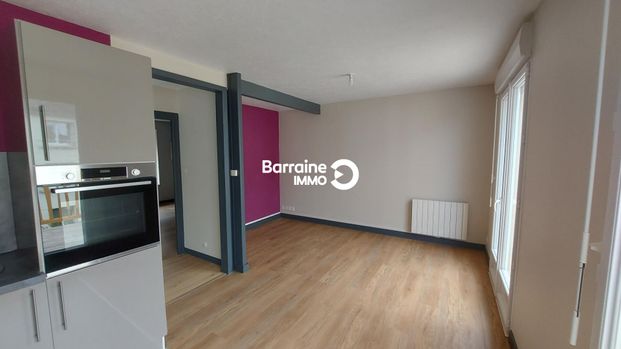 Location appartement à Carantec, 5 pièces 72m² - Photo 1