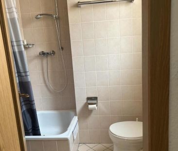 Traumhafte 1-Zimmer-Wohnung in Bonn – Adenauerallee 80 - Foto 1