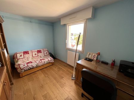 Appartement Rouen 3 pièce(s) 92.91 m2 - Photo 2