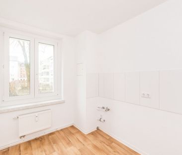 Im Herzen von Bernsdorf - Foto 1