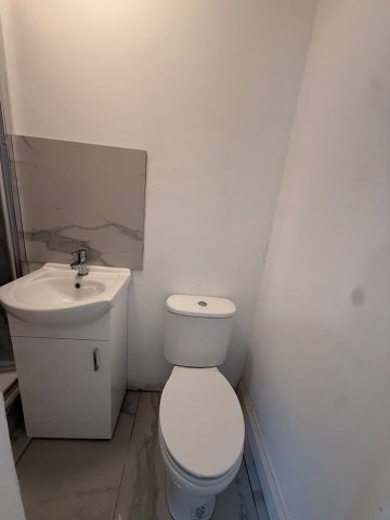Studio Flat, Coombe Lane, SW20 - Photo 3