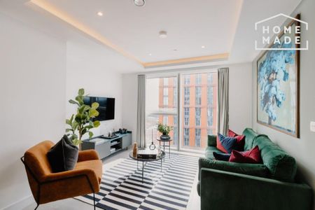 2 bedroom flat to rent - Photo 4