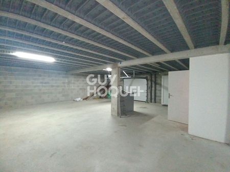 LOCATION d'une maison de 5 pièces (114 m²) à bourgoin jallieu - Photo 3