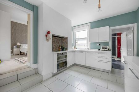 Stanley Road, SW19, London - Photo 5