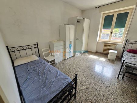 Appartamento via Giuseppe Garibaldi 10, Marina di Carrara, Carrara - Photo 2
