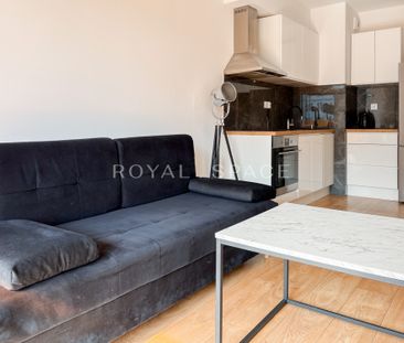 Dwupokojowe mieszkanie w Centralna Park! - Photo 3