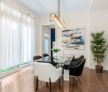 For Lease - 3294 Millicent Avenue, Oakville, Ontario - Photo 5
