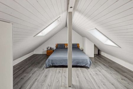 3 Zimmer, 86 m², 3. Stock - Foto 3