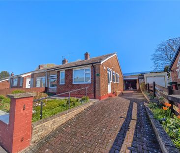 3 bed semi-detached bungalow to rent in Seymour Drive, Eaglescliffe... - Photo 1