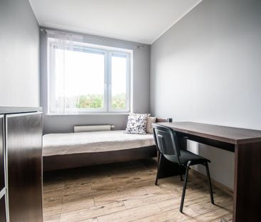 Poznań, Piątkowo ul. Os. Batorego - Фото 6