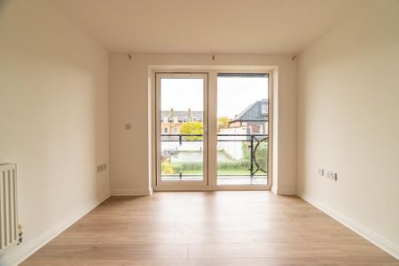 1 bedroom apartment to rent - Photo 3