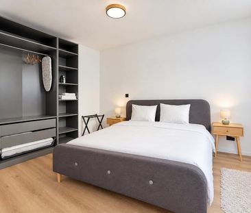Appartement te huur - Photo 4