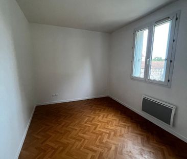 Appartement Lizy Sur Ourcq 2 pièce(s) 49.45 m2 - Photo 1