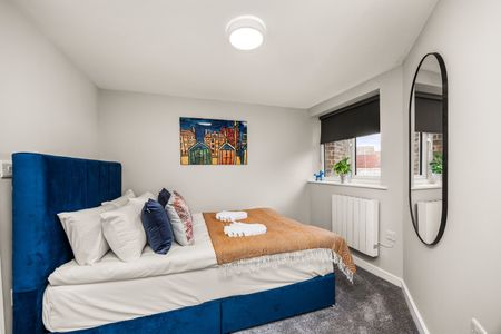 2 Bed Flat, Richmond Place, BN2 - Photo 4