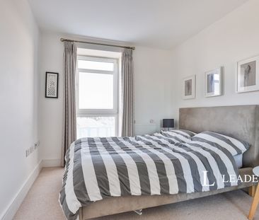 2 bedroom apartment to rent Stabler Way, Poole, Dorset, BH15 - Photo 3