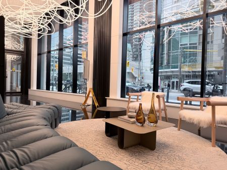 For Lease - 280 Dundas Street Unit# 2004, Toronto, Ontario - Photo 4