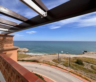 Duplex Penthouse for rent in Torrox Costa - Photo 3