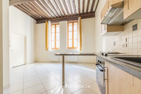 Location Appartement 2 pièces 43m² DIJON 21000 - Photo 2