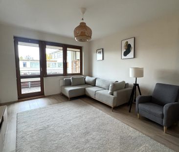 os.Magnolia | 2 pok.| Winda | Taras - Фото 6