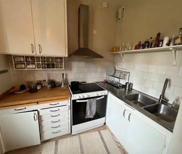 Swedenborgsgatan, Uppsala - Photo 5