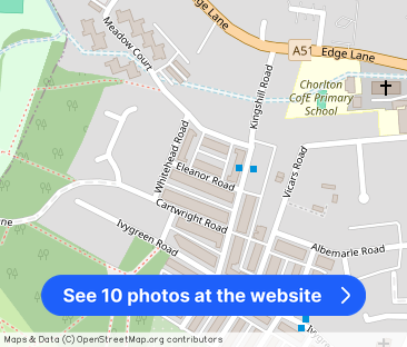 Eleanor Road, Chorlton - Photo 1