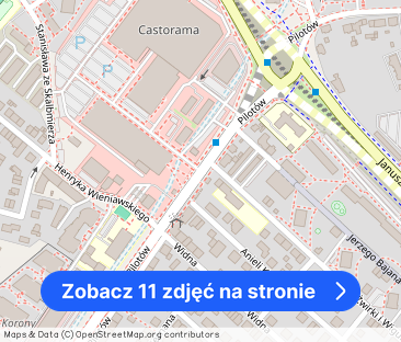 2 Pokoje / 50 m2 / Lokalizacja / Balkon - Zdjęcie 1