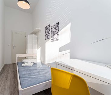 Bornholmer Straße - Room 1 - Photo 6