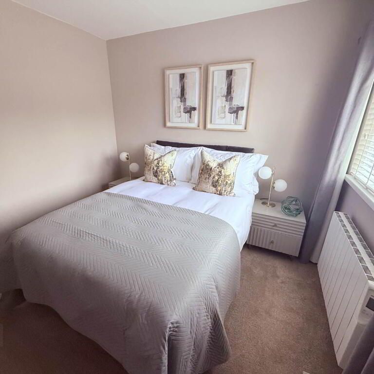 Apt 12, Ballygowan Road, Belfast, BT5 7LL - Photo 1