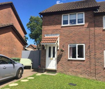 2 bedroom house to rent - Photo 1