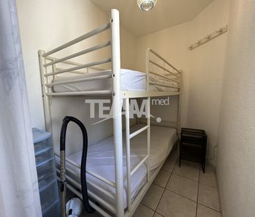 Location Appartement 2 pièces 30m² SETE 34200 - Photo 5
