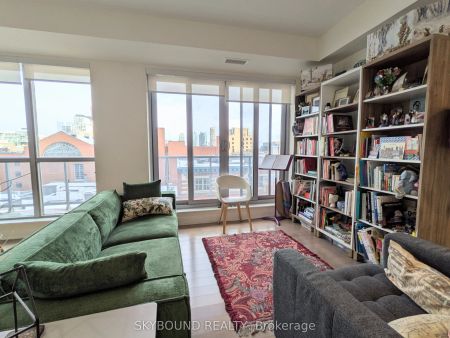 55 Front Street E #903 - Photo 3