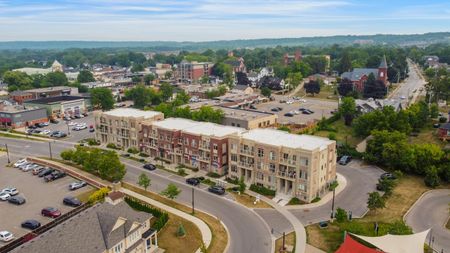 For Lease - 5014 Serena Drive Unit# 10, Lincoln, Ontario - Photo 5