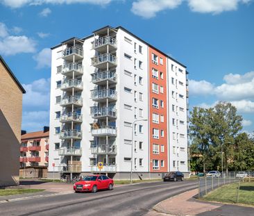 Norrstrandsgatan 67 - Photo 1