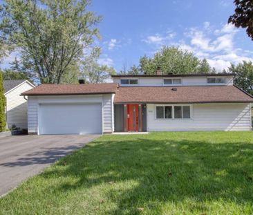 335 Av. Claude, H4T 0A9, H4T 0A9, Dorval - Photo 1