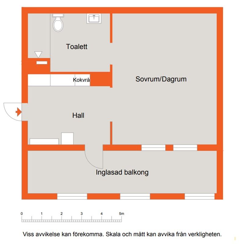 Vougts väg 22 - Photo 1