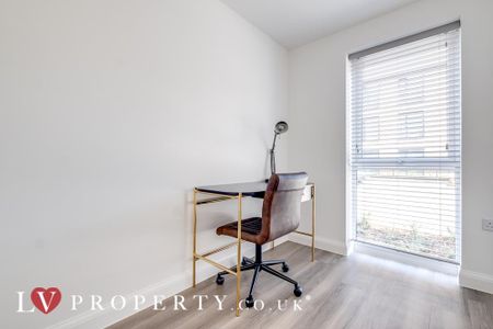 Stratford House Road, B5 Central, Birmingham, B5 7EZ - Photo 5