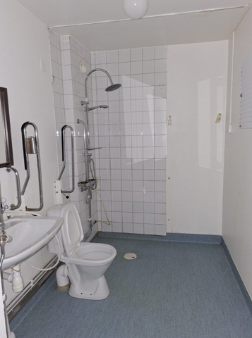 Cervins väg, Stockholm - Photo 2