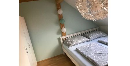 voll möblierte 3-Zimmer Maisonette mit Balkon Nähe Geidorfplatz! - Photo 4