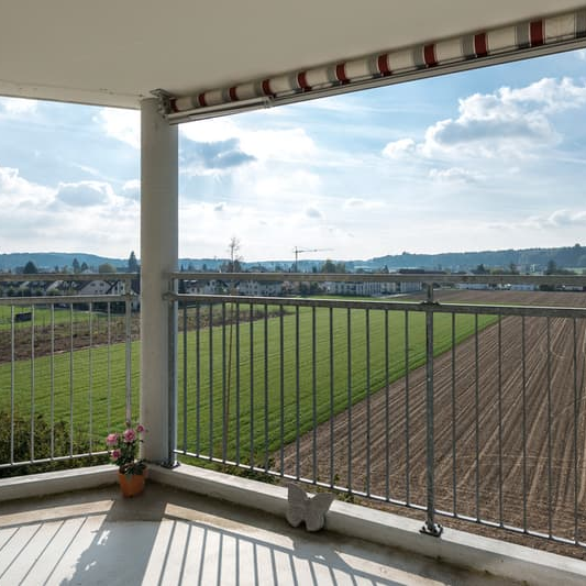 "WOHNUNG AN RUHIGER UMGEBUNG" - Photo 1